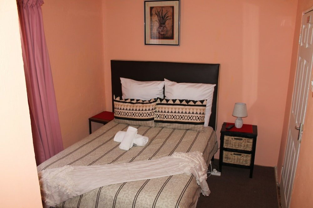 Фото Rio Guest House Ls