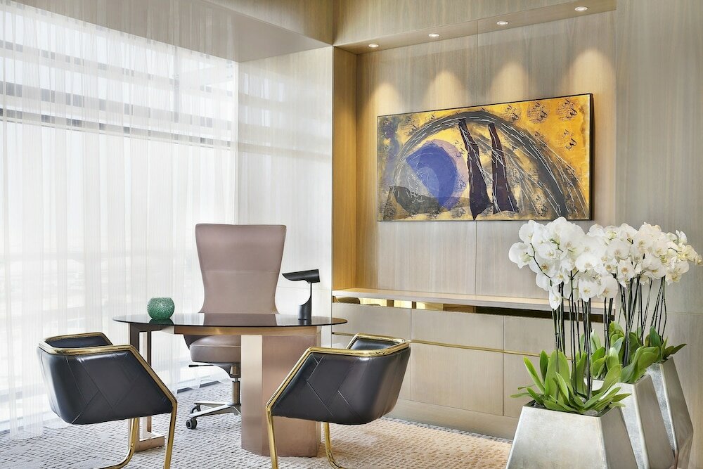 Фото AlRayyan Hotel Doha, Curio Collection by Hilton