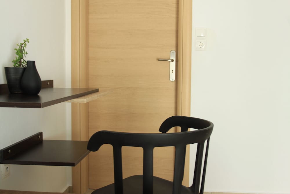 Фото Krinis Apartments