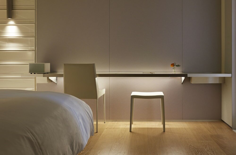 Фото Owall Hotel