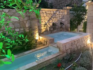 Гостиница Sperveri Boutique Hotel