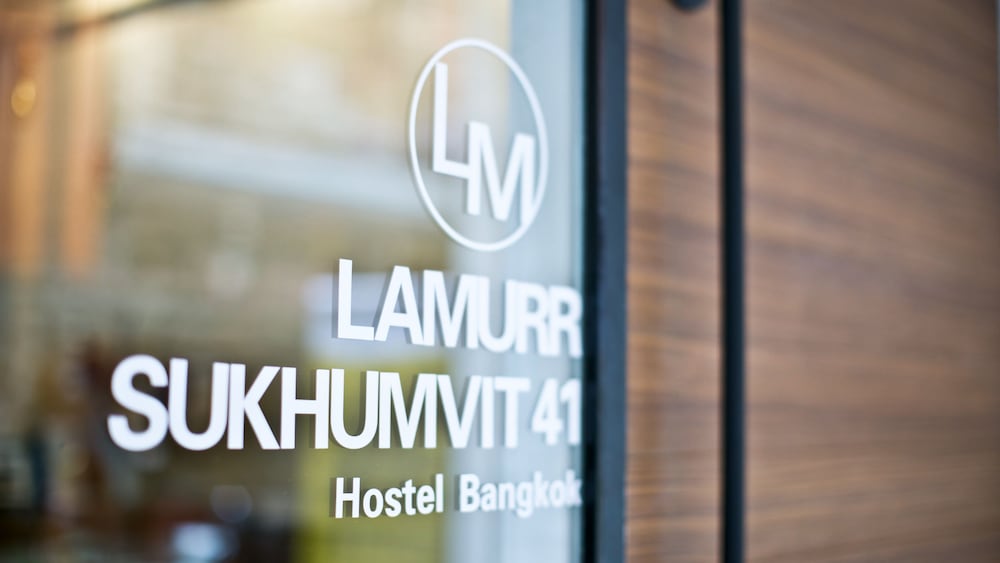 Фото Lamurr Sukhumvit 41