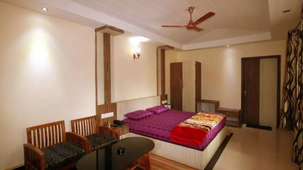 Фото Hotel Imperial9