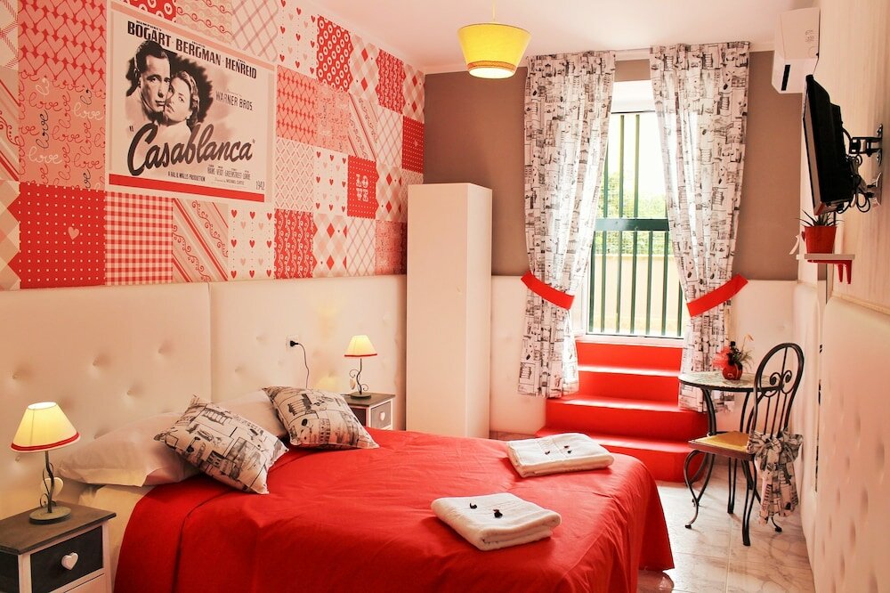 Фото I Love Piramide