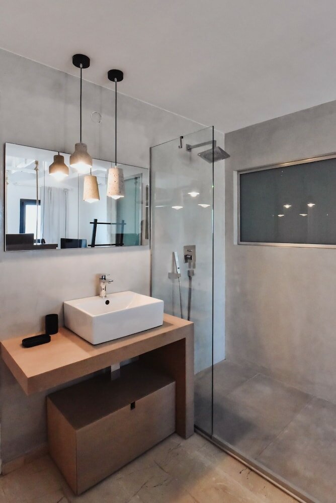 Фото Ikaros Suites