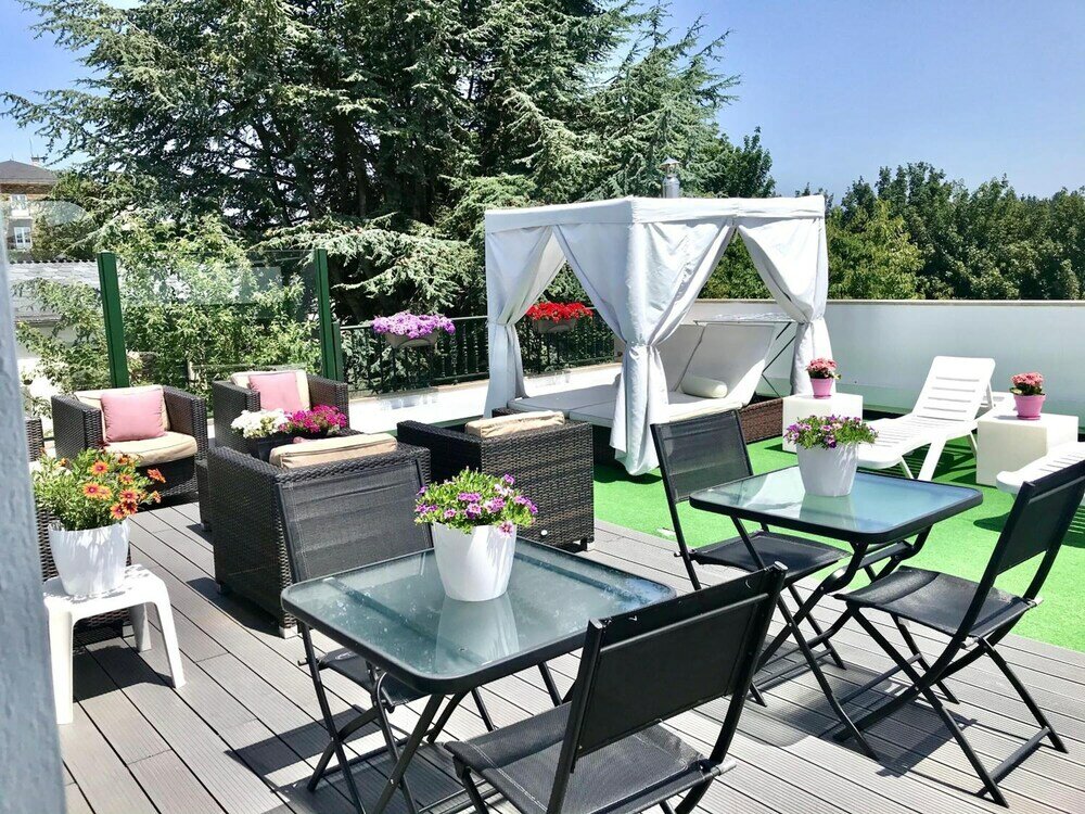 Фото отеля 4