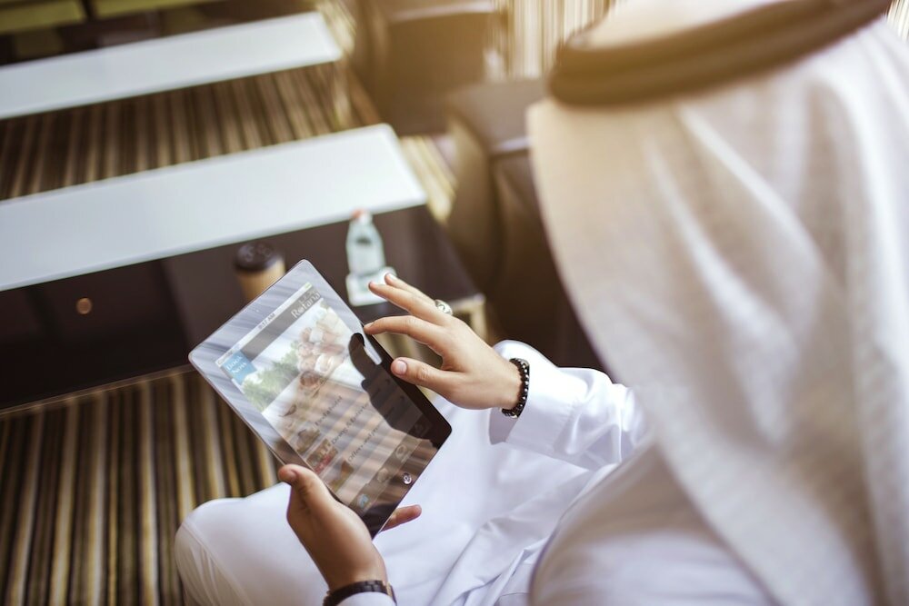 Фото Centro Shaheen