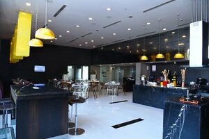 Гостиница Keys Select by Lemon Tree Hotels, Visakhapatnam