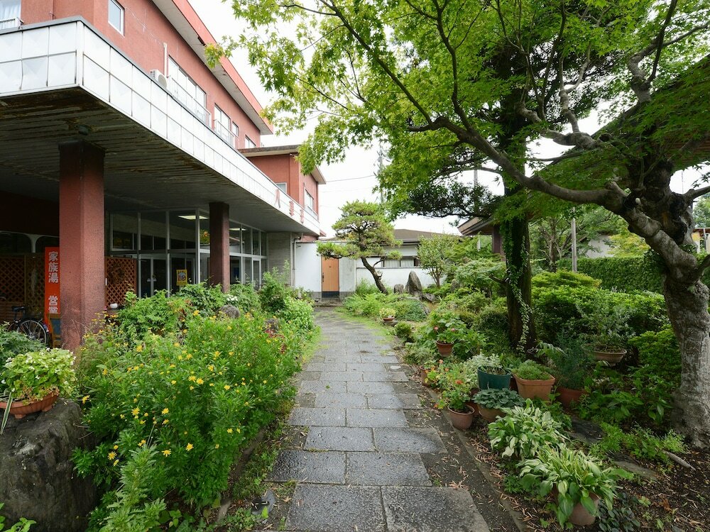 Фото Yagurumasou