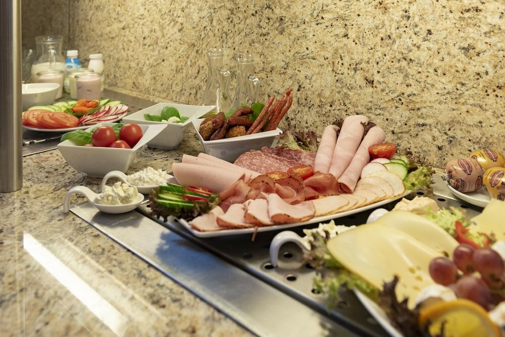 Фото Burg Heimerzheim