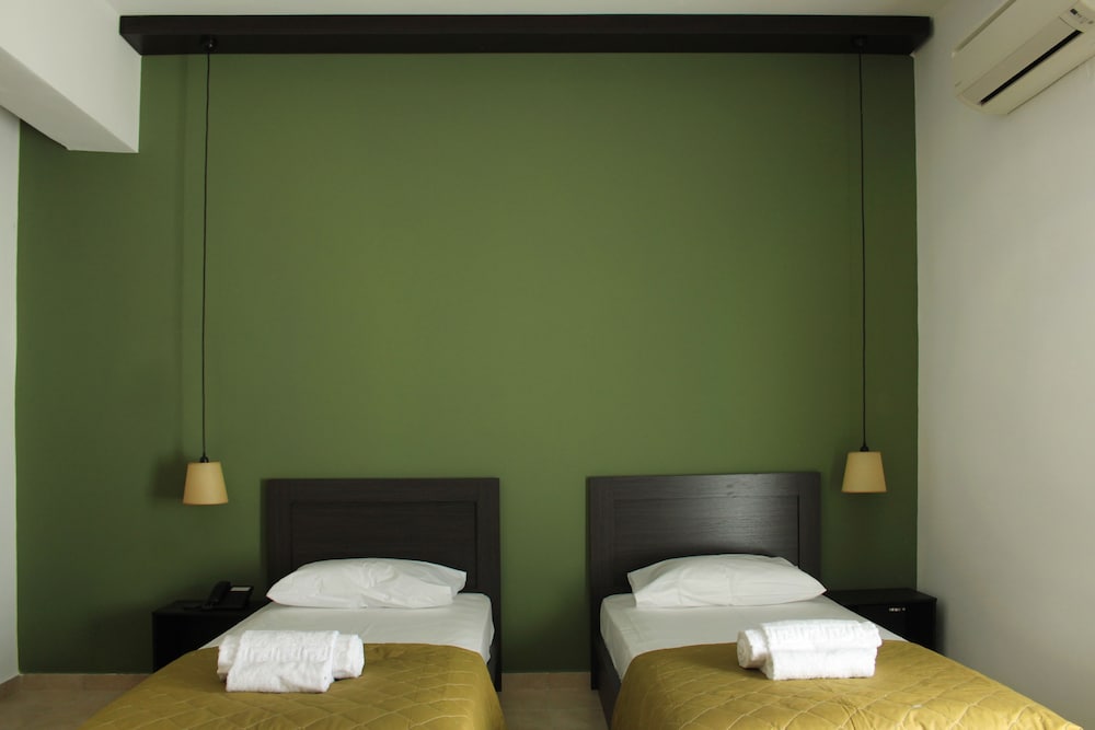 Фото Krinis Apartments