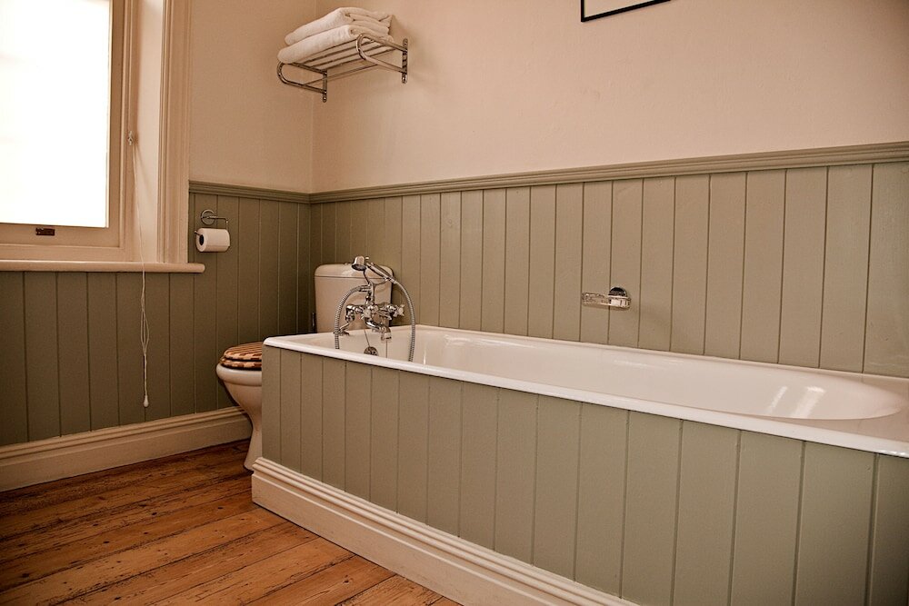 Фото Braeside House