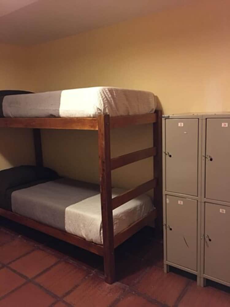 Фото Calafate Hostel