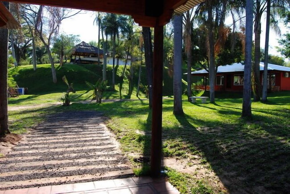 Фото Rio Arriba Suites Apartments y Resto