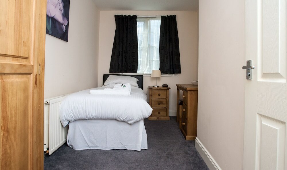 Фото Tuckers Inn