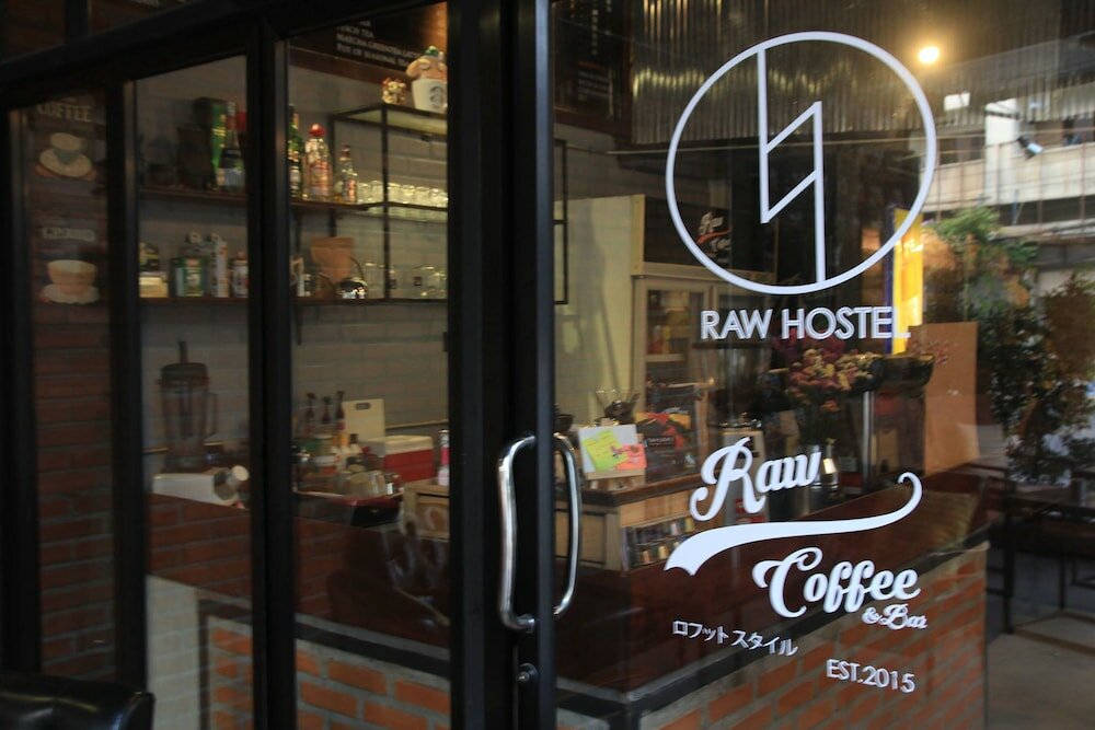 Фото Buri Hotel and Hostel