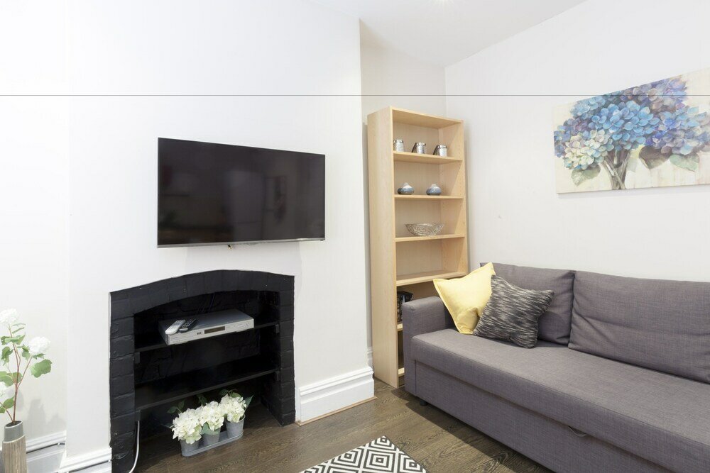 Фото Victorian Towers