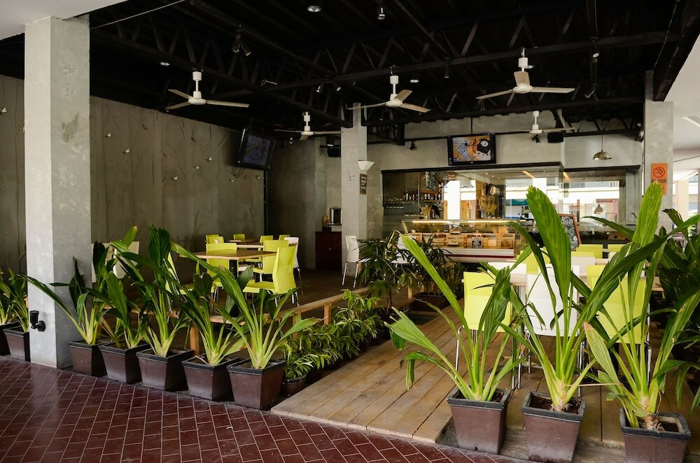 Фото Sun City Suites