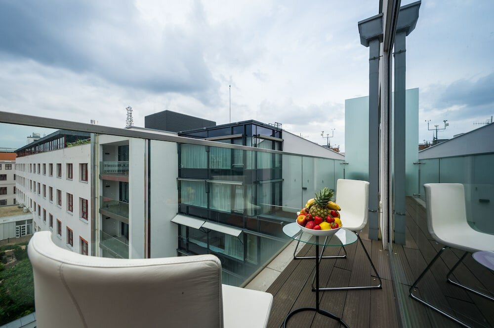 Фото отеля 3