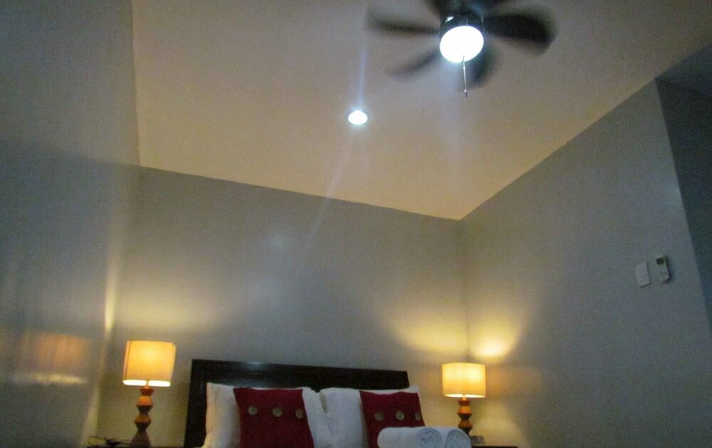 Фото Marina Residences