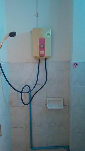 Гостиница Lp Apartment в Саконнакхоне