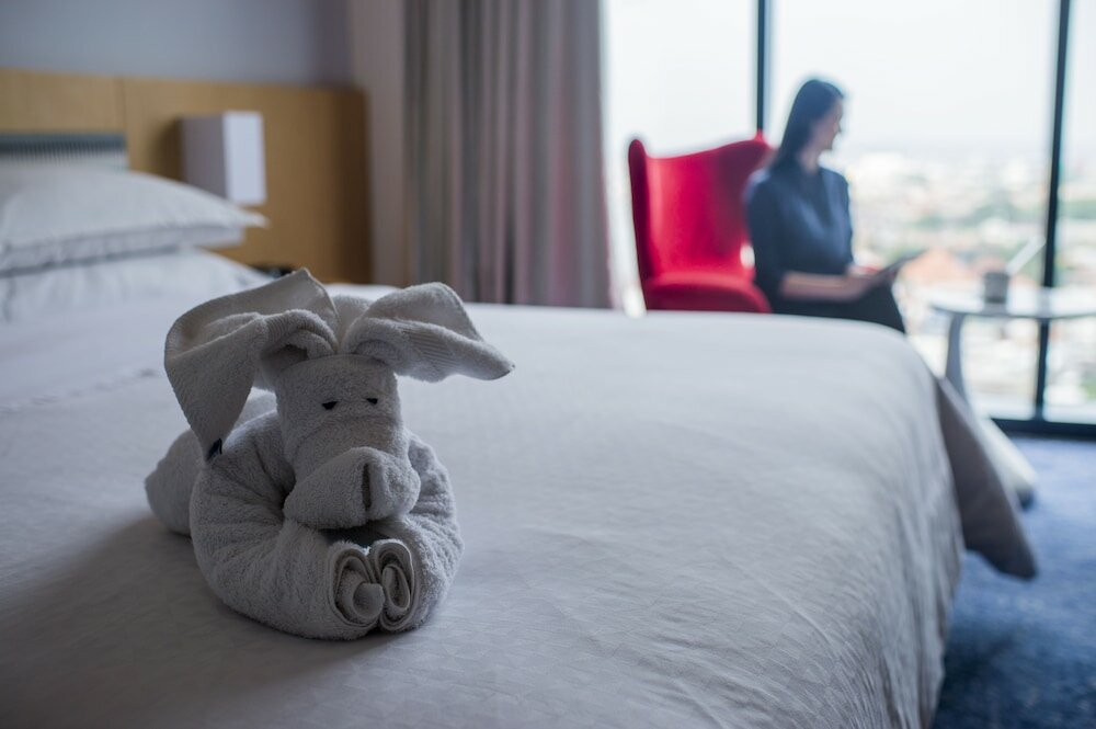 Фото Four Points by Sheraton Surabaya