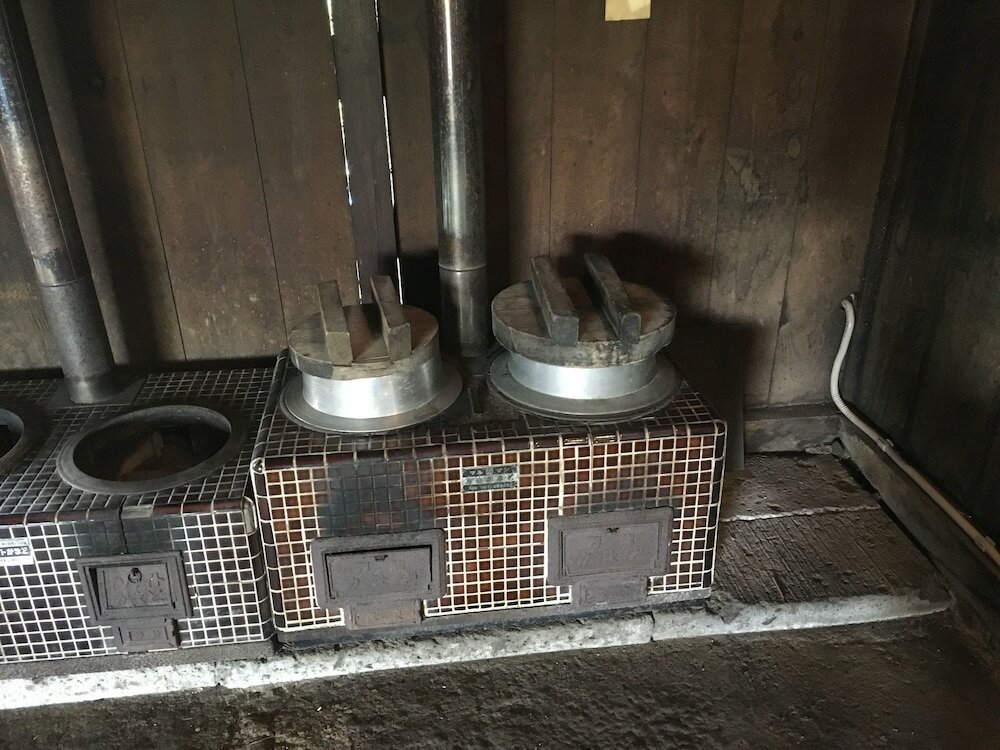 Фото Kayabuki-House 'okitei´