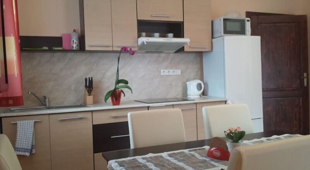 Фото Apartmány Lucie Nový Dvůr