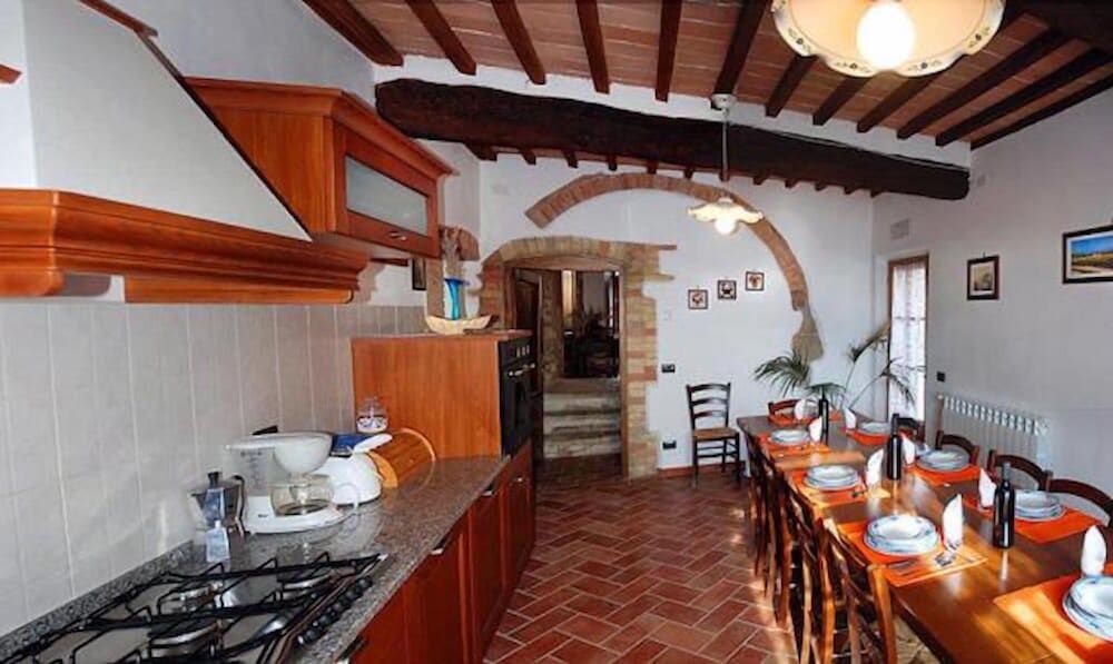 Фото Agriturismo Casa Piccini