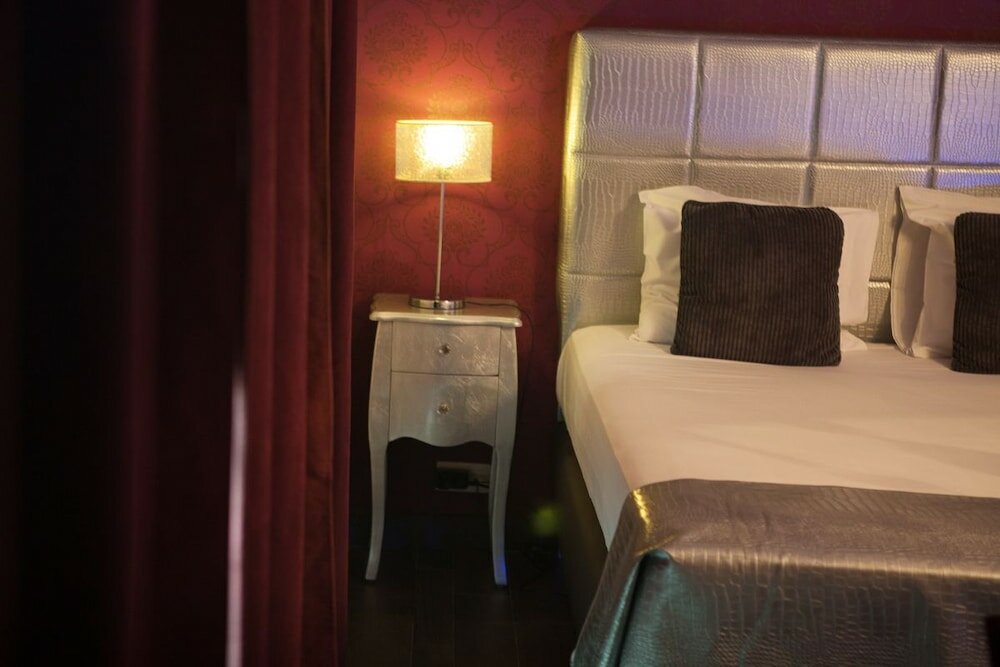 Фото Verone Liège