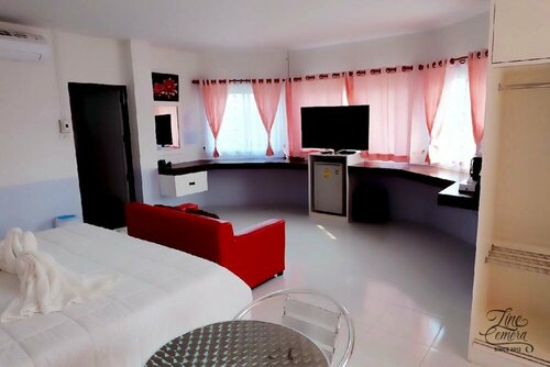 Гостиница Yingthip 1 Apartment