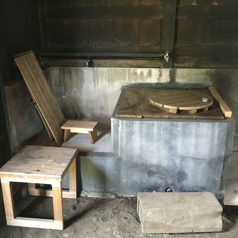 Фото Kayabuki-House 'okitei´