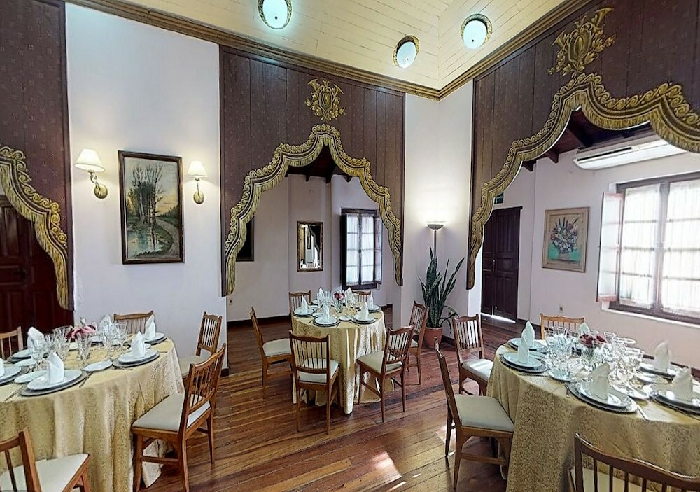 Фото Gran Hotel del Paraguay