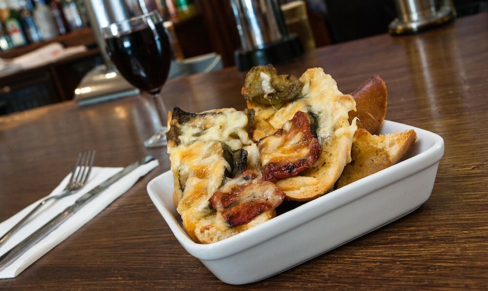 Фото Tuckers Inn