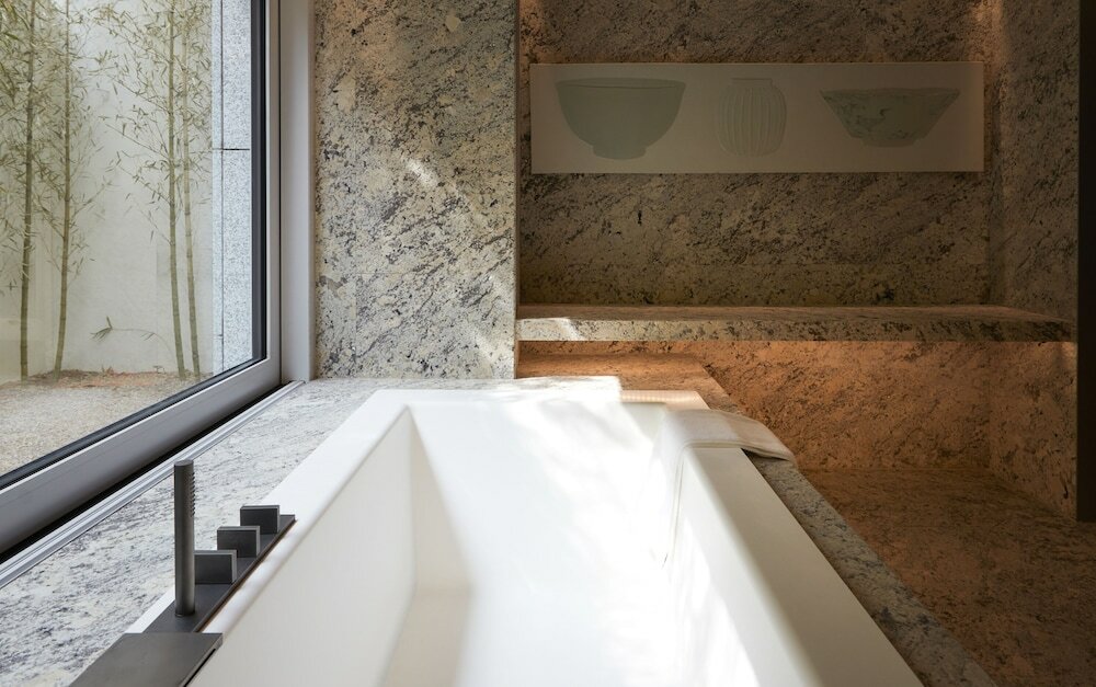 Фото Owall Hotel