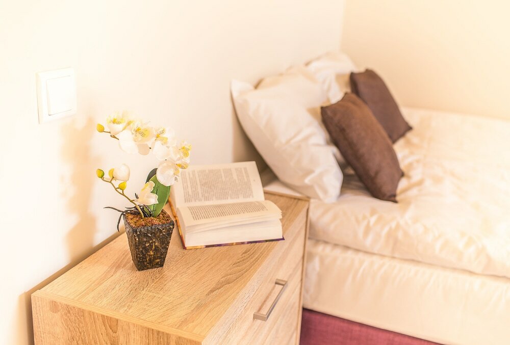 Фото Апартаменты Mosaic Center