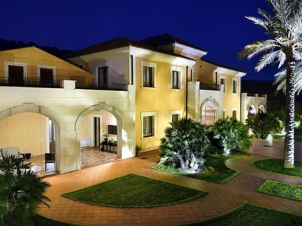 Фото Baglio Caruana Cantina & Relais