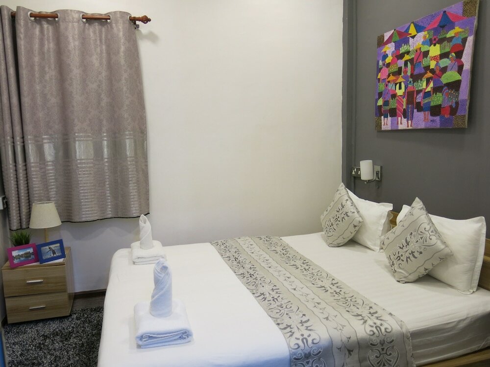 Фото Check In @ Downtown Yangon