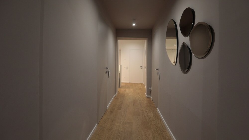 Фото Suite Inn Rome