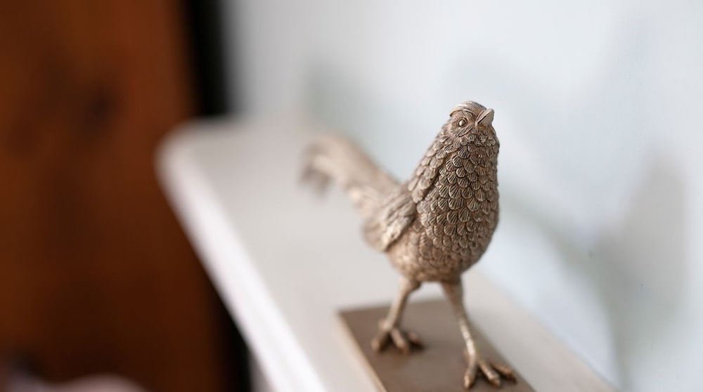 Фото Goss Hall Bed & Breakfast