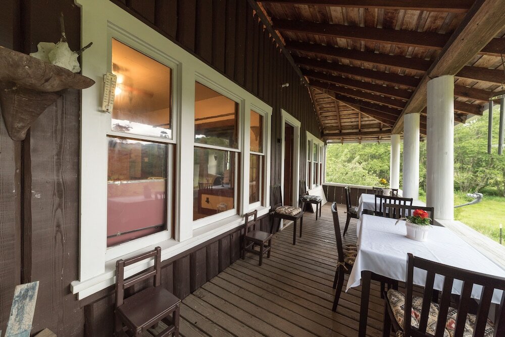 Фото Mt. Rainier Ranch