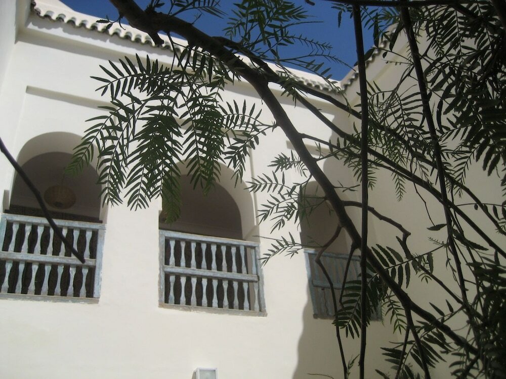 Фото Riad Le Coq Berbere