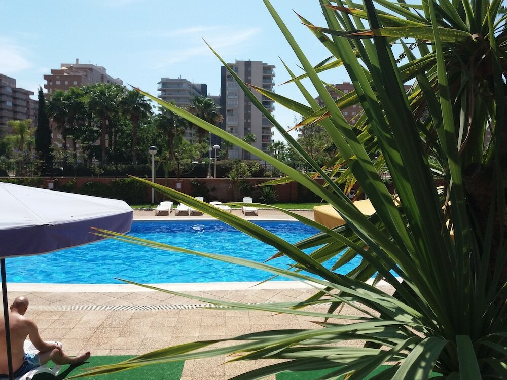 Фото Let 4 U Playa Coral II