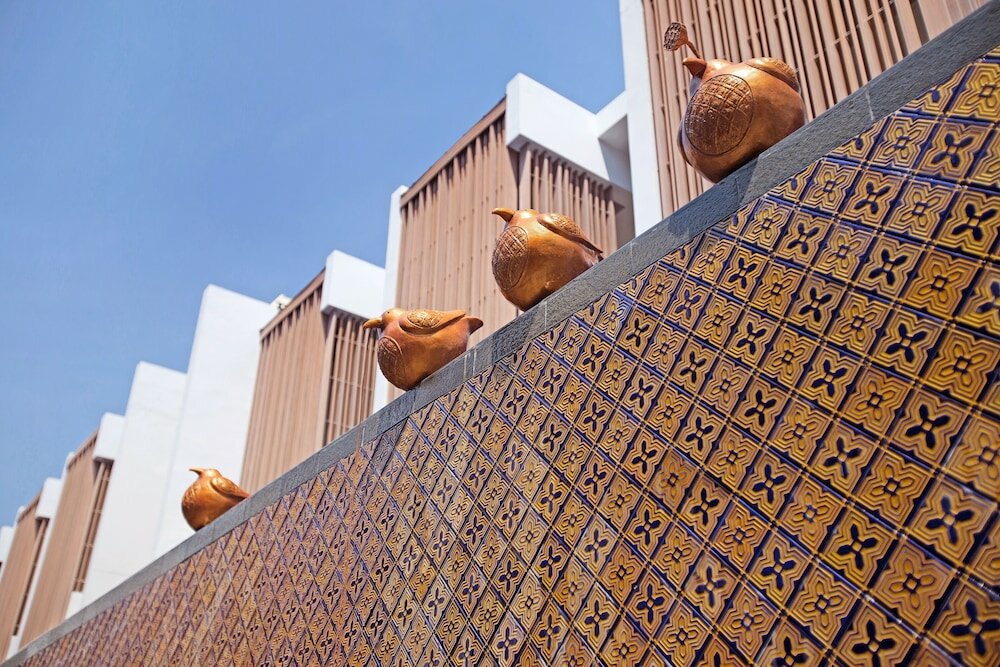 Фото Ace of Hua Hin Resort