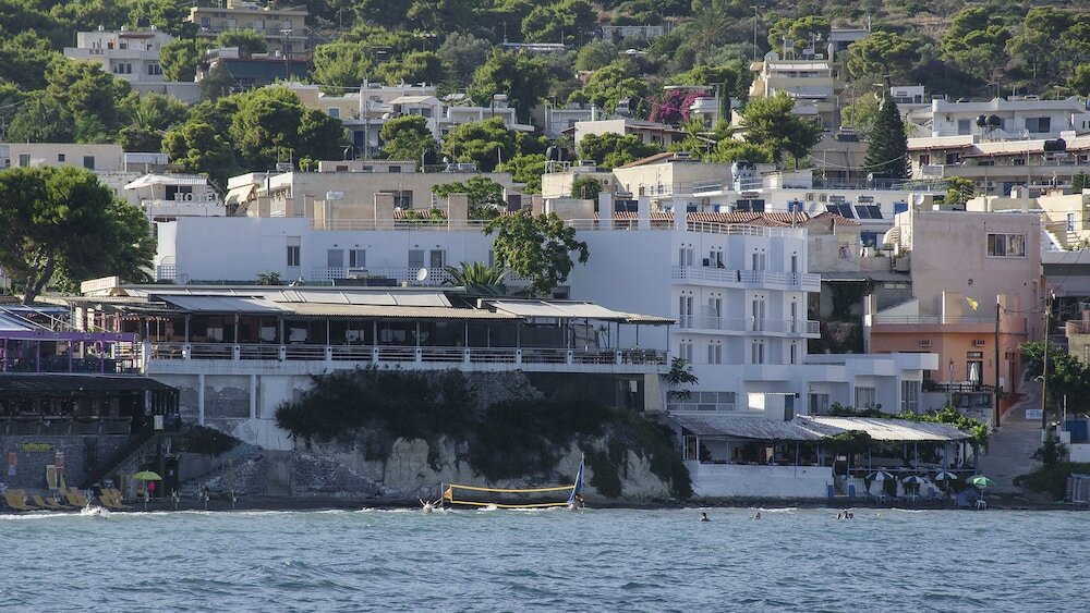 Фото Paradiso Resort