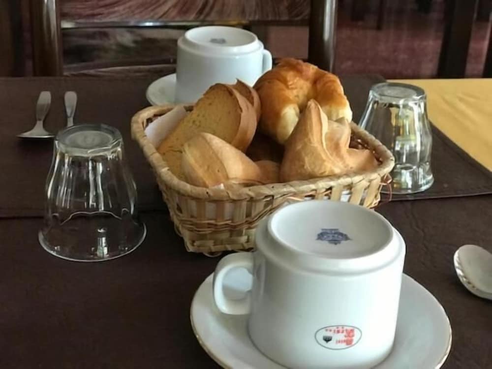 Фото Hotel Resi San Bernardo