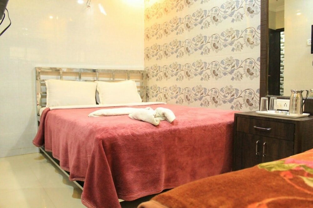 Фото Hotel Shadab Palace