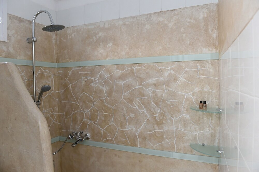 Фото Porto Naoussa - Adults Only