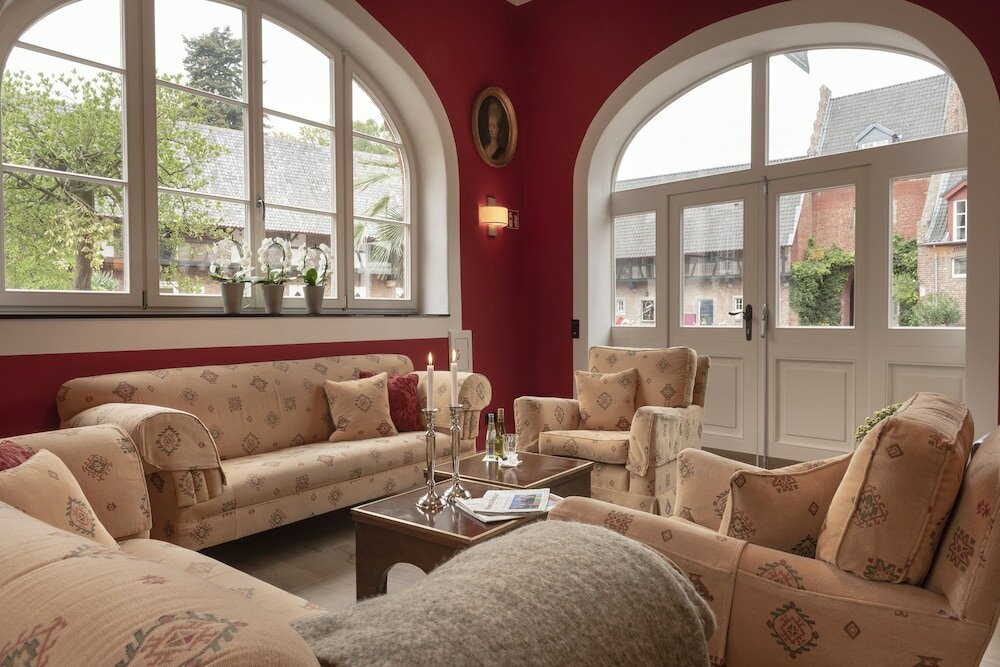 Фото Burg Heimerzheim