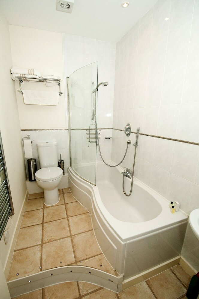 Фото Cunard Apartments